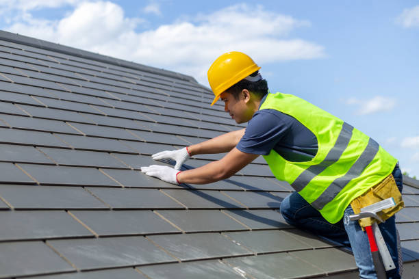 Roof Repair Estimates in Montclair, CA